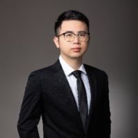 Prof. Dr. Jiewei Chen avatar image