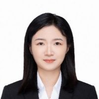 Dr. Tianyue Wang avatar image