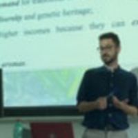 Dr. Riccardo De Flaviis avatar image