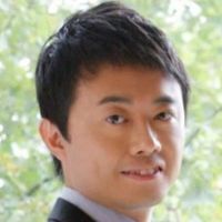 Prof. Dr. Ying-Ren Chien avatar image