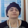 Dr. Ludmila Yarmolinsky avatar image