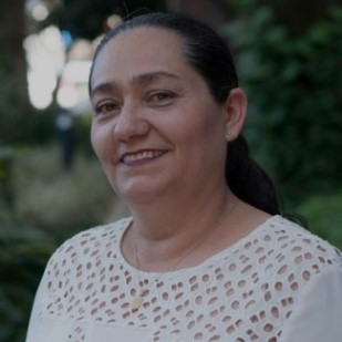 Dr. Margarita Ramirez-Carmona avatar image