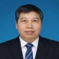 Prof. Dr. Xin Wu avatar image