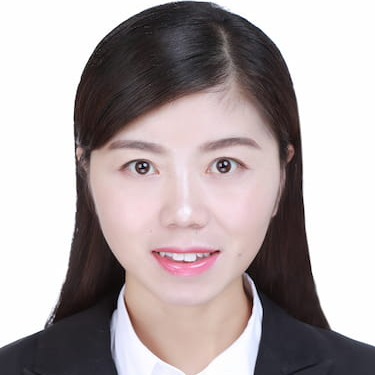 Prof. Dr. Limei Wu avatar image