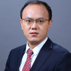 Dr. Xin Liu avatar image