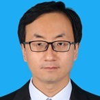 Dr. Xinyi Huang avatar image