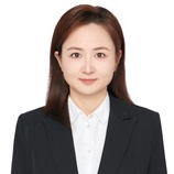 Dr. Wenjuan Sheng avatar image