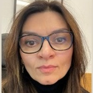 Dr. Anna Kaminska-Dworznicka avatar image