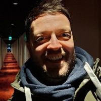 Dr. Eleftherios Anastasovitis avatar image