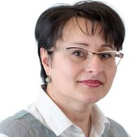 Dr. Vesna Alar avatar image