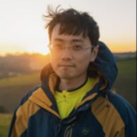 Dr. Chenyu Zhao avatar image