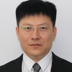 Dr. Feng Liu avatar image