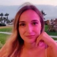 Dr. Mariella Minder avatar image