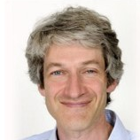 Prof. David Lucas avatar image