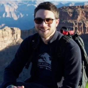 Dr. Matteo Del Soldato avatar image