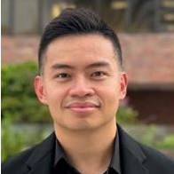 Dr. Tony Lin Wei Chen avatar image