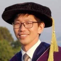 Dr. Shiwei Mo avatar image