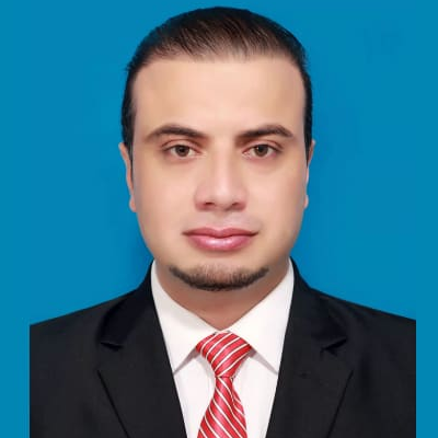 Dr. Kamran Shah avatar image
