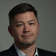 Prof. Dr. Alan J. Pearce avatar image