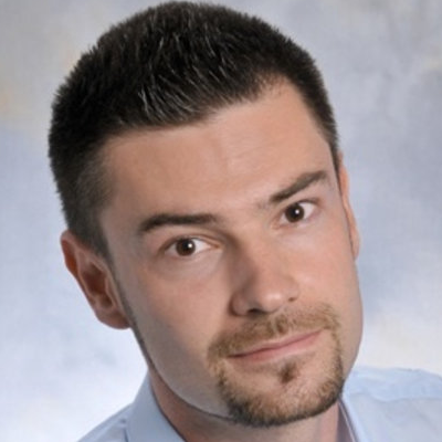 Dr. Michael Hauser avatar image