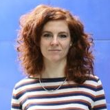 Dr. Alice Spadea avatar image