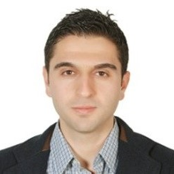 Dr. Hasan Sildir avatar image