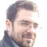 Dr. Ioannis Varvaris avatar image