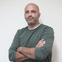 Dr. Michalakis Christoforou avatar image