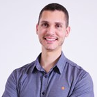 Dr. Carlos Rafael Silva De Oliveira avatar image