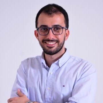 Dr. Afonso Henrique da Silva Júnior avatar image