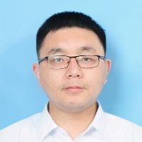 Dr. Guangjian Liu avatar image
