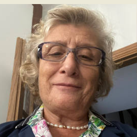 Prof. Guglielmina Pepe avatar image