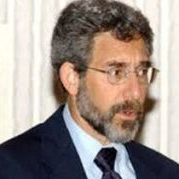 Prof. Dr. George Barnett avatar image