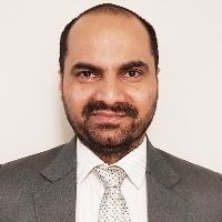 Dr. Gurmail Singh avatar image