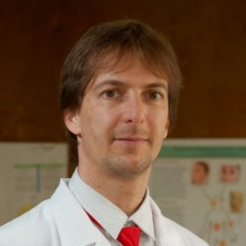 Dr. Ivo Nikolaev Sirakov avatar image