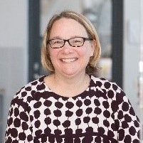 Prof. Dr. Anna Mikola avatar image