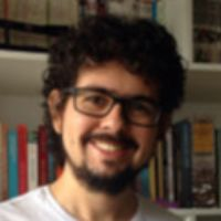 Dr. Iarley P. Lobo avatar image