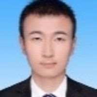Dr. Ruikang Yang avatar image