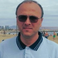 Dr. Ion G. Motofei avatar image