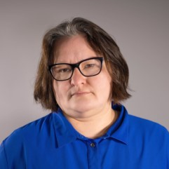 Prof. Dr. Magdalena Dudek avatar image