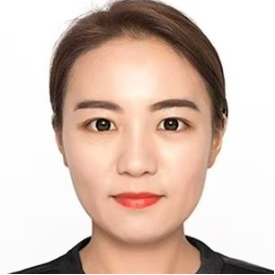 Dr. Weijia Guo avatar image