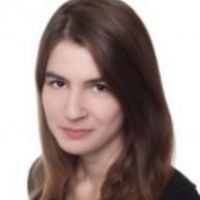 Dr. Elżbieta Węglińska avatar image