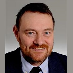 Dr. Martin Otto Laver Hansen avatar image