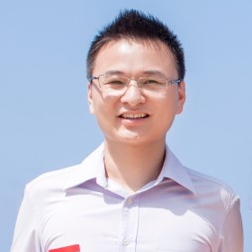 Dr. Yun Chen avatar image
