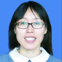 Dr. Lanmei Wang avatar image