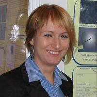 Dr. Darka Markovic avatar image