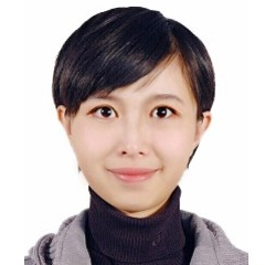 Dr. Fang Zhang avatar image