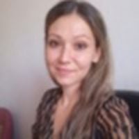 Dr. Sanja Petrovic avatar image