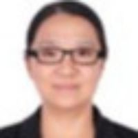 Dr. Lihong Ren avatar image