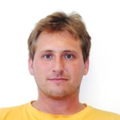 Dr. Josef Stráský avatar image